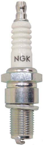 NGK 3478 Bujía de Encendido, Other, 31 x 7 x 9 mm, Set de 20