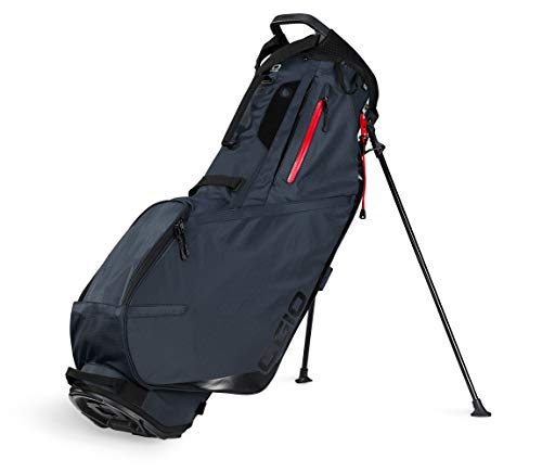 Ogio Fuse 2019 Bolsa de golf Unisex adulto, Navy/Navy, Talla única