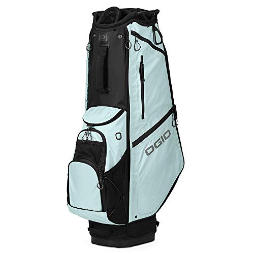 Ogio XIX 2020 Bolsa de golf Unisex-Adult, Acqua, Talla única