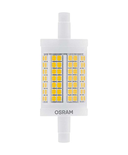 Osram 4058080000000 Bombilla Led, Blanco