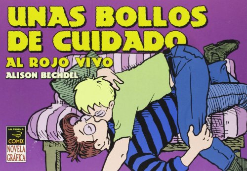 Pack Selección La Cúpula: Unas Bollos De Cuidado (Vibora - Bollos De Cuidado)