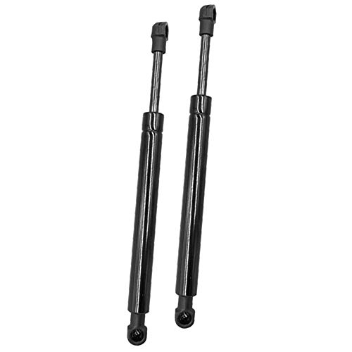 , para BMW Z3 M Roadster Convertible 2-Trunk Trunk 1999-2002 Trunk Lift Support Gas Strut Shock Springs-Rear