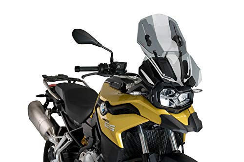 Puig Cúpula Touring Regulable 3178H para F750GS 18'-19'