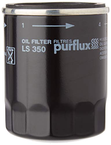 Purflux LS350 Bloque de Motor