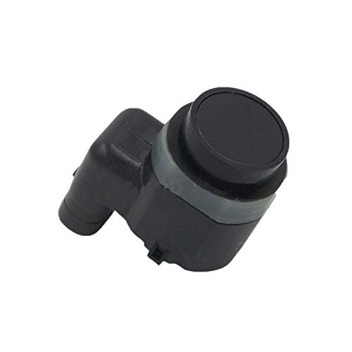 QOHFLD Sensor de estacionamiento PDC Aparcamiento Sensor de Aparcamiento Sensor de Radar Aparcamiento para BMW E60 E61 X3 X5 X6 528i 535i xDrive 3.0L 550i 66209142195