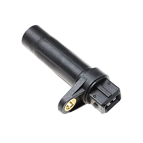 QWLHZW Sensor de posición de cigüeñal para BMW E34 E36 E38 E39 E46 13622243560 2243560