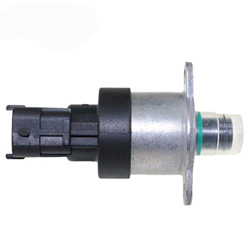 Regulador de bomba de inyección, válvula de regulación de dosificación, eslabón 0928400654 0928400493, compatible con Astra G 1.7 CDTI Diesel