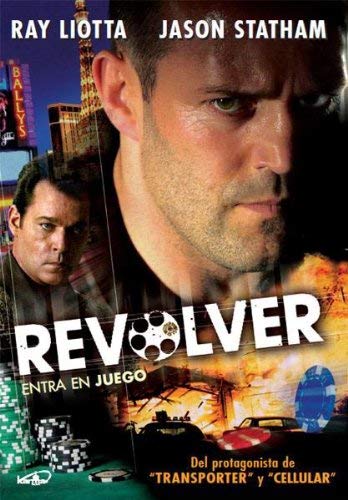 Revolver