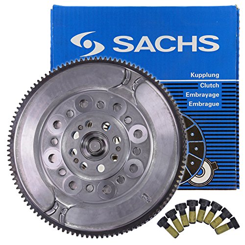 Sachs 2294 001 364 Bloque de motor