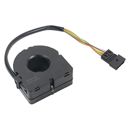 Sensor de ángulo de dirección SRO105060 Reemplazo para 3er E46 5er E39 7er E38 X3 E83 X5 E53 Z8 E52 para M-ini R50 R53 para R-ange R-over MK III