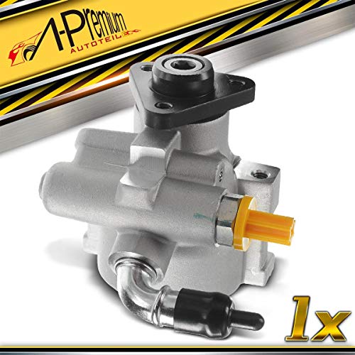 Servopumpe dirección Hydraulikpumpe para Romeo 145 146 156 166 GTV Spider Brava Doblo Marea Palio Strada Lybra 1997-2010