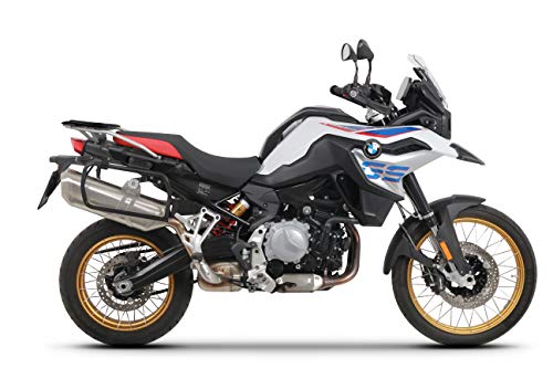 Shad W0FS884P 4P System BMW F750GS/F850GS/ADVENTURE