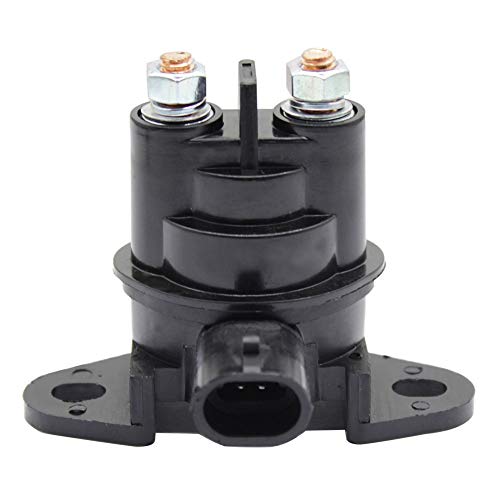 Solenoide de relevo de inicio para Bombardier 3D 2004 2005 2006 2007 GS 1996 1997 1998 1999 2000 2001