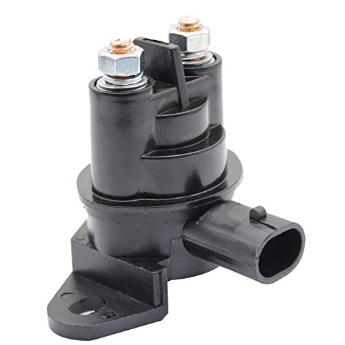 Solenoide de relevo de inicio para Bombardier GSI 1997 GSX 1996 1997 1998 1999 2000 GTI 1996-2009 GTS 1995-2001 GTX 1995-2009