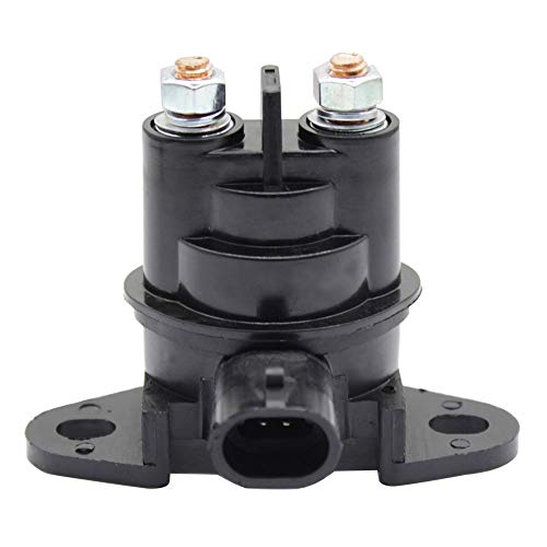 Solenoide de relevo de inicio para Bombardier HX 1995 1996 1997 LRV 2000 2001 2002