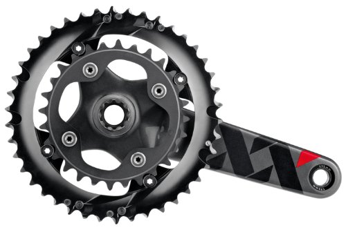 Sram - Bielas MTB Xx-16 Bb30 175 42-28 Q-Factor 156 Sin Rodamientos