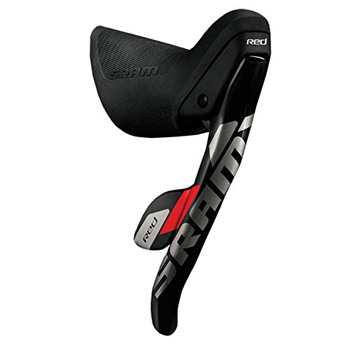 SRAM - Mando/Maneta Carretera Red-16 Ergodynamics Izquierda