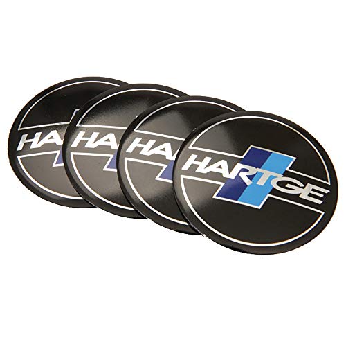 Tapas Para Llantas de Coche Accesorios for automóviles Centro de ruedas Caps Caps for ForCompatible WithHarge Emblem Sticker Compatible con Land Rover BMW E39 E46 E36 E60 E90 F10 F30 x1 x3 Mini Cooper