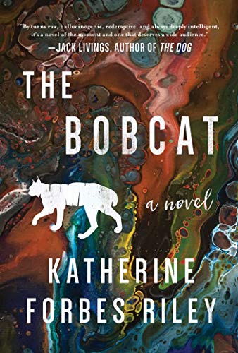 The Bobcat: A Novel (English Edition)