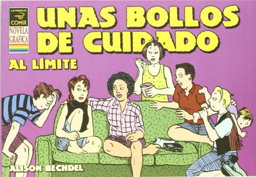 Unas bollos de cuidado al l­mite (Vibora - Bollos De Cuidado)