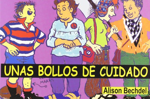 Unas Bollos De Cuidado (Colección libre)