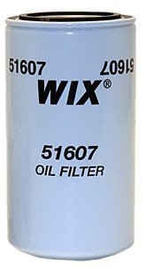 Wix filtros 51607 Motor bloques