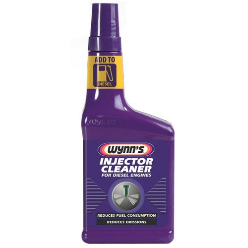 Wynns Diesel Inyector Limpiador Diesel 325ml