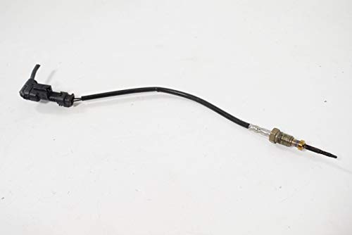 X3 F25 xDrive20d 2016 RHD sensor de temperatura de gas para escape 7805607