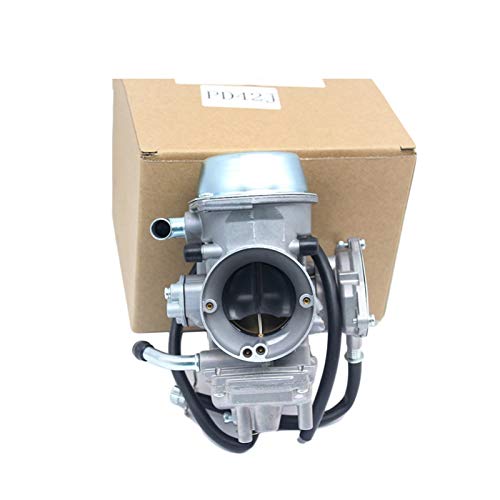 XIWEIG 42mm 1PC Motocicleta Carburador PD42J Carb/Ajuste For - Yamaha Grizzly 600 Polaris Predator 500 Bombardier /