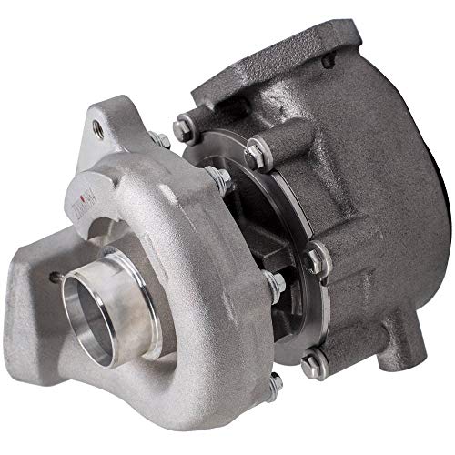 YLG Cartucho Chra TF035 turbocompresor for B-M-W 120D E87 E90 E91 320D 163HP M47TU2D20