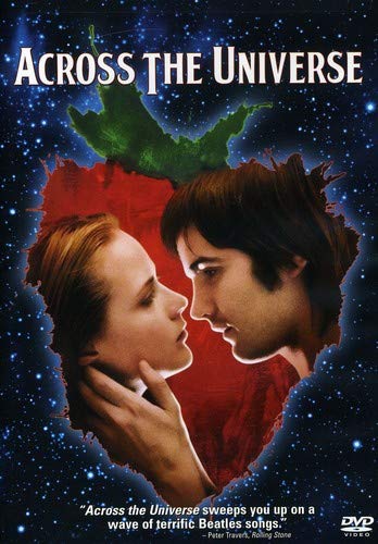 Across The Universe [Edizione: Stati Uniti] [USA] [DVD]