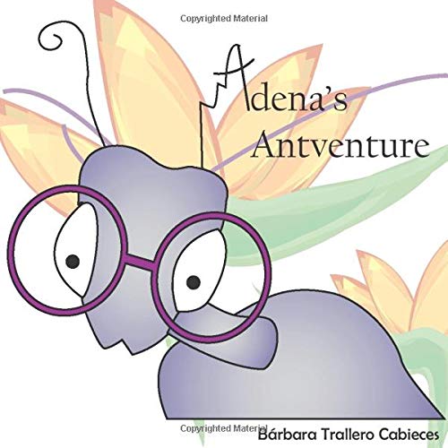 Adena's Antventure