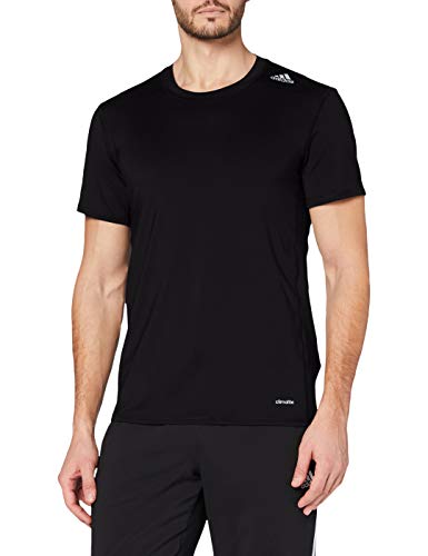 adidas Ai3353_2XL Camiseta, Hombre, Negro, XXL