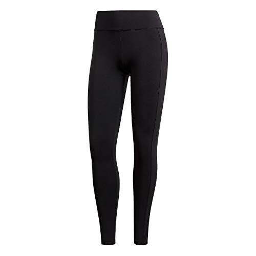 adidas BT RR Chill L Pantalones Cortos, Mujer, Negro, 2XS