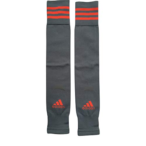 adidas CW5665 - Calcetines de fútbol sin patas