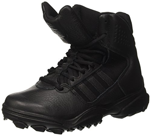 adidas GSG-9.7, Zapatillas Hombre, Negro (Black1/black1/black1), 45 1/3 EU