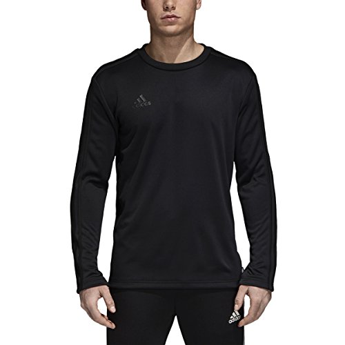 adidas Men's Soccer Tango Terry Long sleeve Jersey