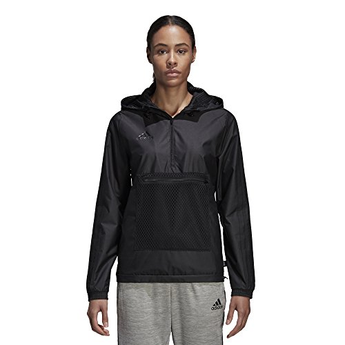 adidas., Mujer, Chaqueta, CZ7262, negro, XS