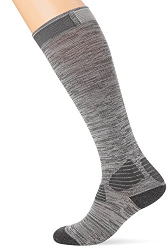 adidas R En G Co Tc 1P Calcetines, Hombre, Gris (Grpumg / Grpudg / Refsil), 373S