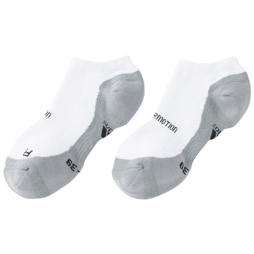 adidas Tennis Liner Socks Calcetines, Blanco (white F78495), Talla única (Talla del fabricante: 37-39) para Hombre