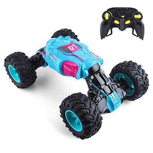 ADLIN Juguetes al Aire Libre for la Educación, a Distancia Escala vehículo de Control de Coches de Alta Velocidad Off Road 4Wd 26 + All Terrain RC Buggy Coche camión for niños y Adultos, la Deriva de