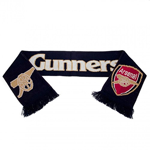 Arsenal FC Bufanda - Navy