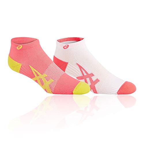 ASICS Chaussettes Lightweight (x2)