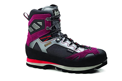 Bestard - Bota FF Trek Mujer, Talla 5, Color Morada