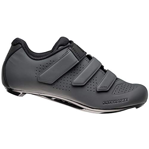 Bontrager Vostra 2021 - Zapatillas de ciclismo para mujer, color negro, color Negro, talla 43 EU