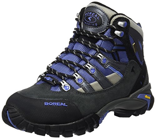 Boreal Klamath W's Zapatos Deportivos, Mujer, Lila, 6.5