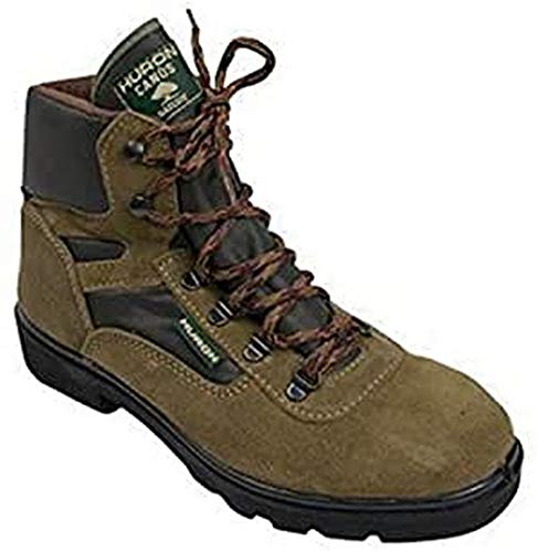 Bota Treking Kaki 2000-T-40