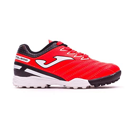 BOTAS FUTBOL JOMA TOLEDO JR TURF-36 EUR