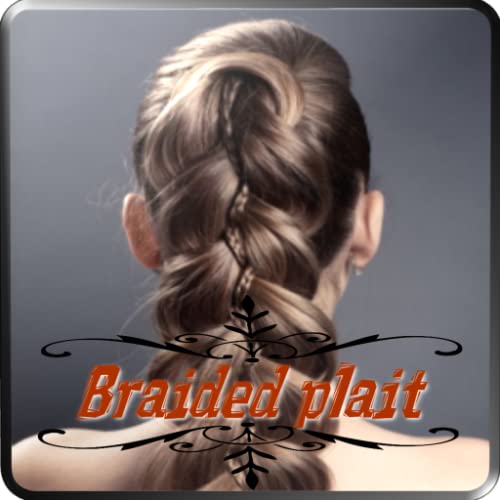 Braided plait