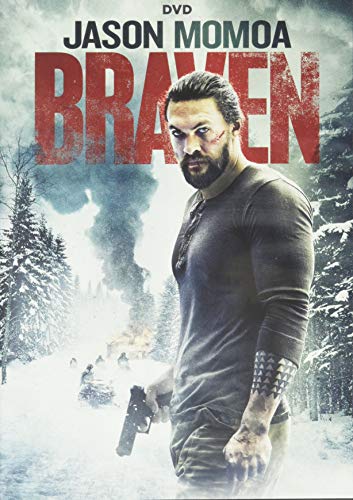 Braven [Edizione: Stati Uniti] [Italia] [DVD]